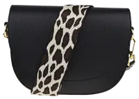 NovaKabelka.cz Ramona Nera s přídavným popruhem IV