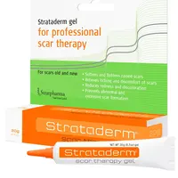 Strataderm jizva 8-12 cm gel 20 g