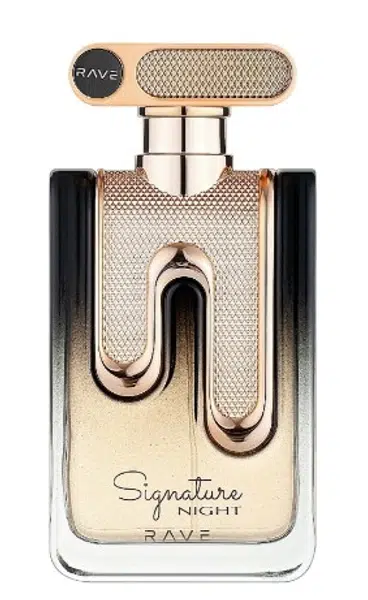 Rave Rave Signature Night - EDP 100 ml