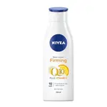Nivea Zpevňující tělové mléko Q10 + Vitamin C (Firming Body Lotion) 250 ml