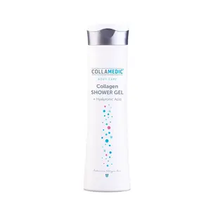 Collamedic Hydratační sprchový gel s kolagenem (Collagen Shower Gel) 300 ml