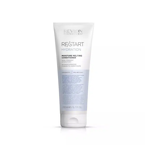 Revlon Professional Hydratační kondicionér Restart Hydration (Moisture Melting Conditioner) 750 ml