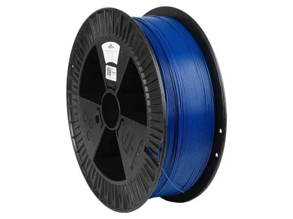 Spectrum 80640 3D filament, PET-G Premium, 1,75mm, 2000g, Modrý (Navy blue)