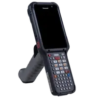 Honeywell CK67 CK67-X0N-57S1B0G, 2D, SR, Func. Num., hot-swap, USB-C, BT, Wi-Fi, NFC, Android, GMS