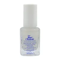 Four Seasons Zpevňovač nehtů s diamantovým prachem 12 ml