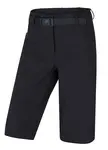 Husky Kimberly L XL, dark grey Dámské kraťasy