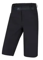 Husky Kimberly L XL, dark grey Dámské kraťasy