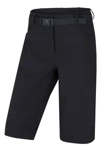 Husky Kimberly L XL, dark grey Dámské kraťasy