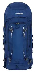 Husky Ranis 70l blue Batoh Expediční