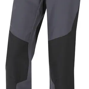 Husky Keiry L L, tm. šedá Dámské outdoor kalhoty