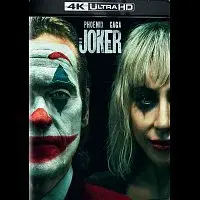 Různí interpreti – Joker: Folie à Deux UHD