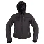 Dámská softshellová moto bunda W-TEC Prothara černá XL