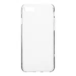 Tactical silikonové pouzdro Apple iPhone 7/8/SE2020/SE2022, transparent