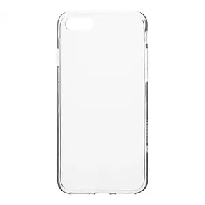 Tactical silikonové pouzdro Apple iPhone 7/8/SE2020/SE2022, transparent