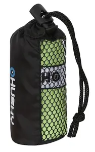 Husky Jack XL zelená Ručník