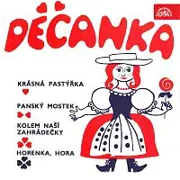 Děčanka – Děčanka