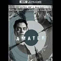 Různí interpreti – Amatér BD+UHD