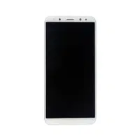 LCD + dotyk pro Huawei Mate 10 Lite , white OEM