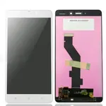 LCD + dotyková deska pro Xiaomi Mi Note Pro OEM, white