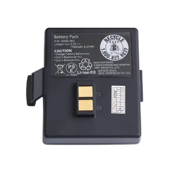 Star 39569473 spare battery