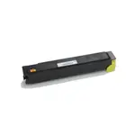 Triumph Adler CK-5511Y 1T02R5ATA0 žlutý (yellow) originální toner