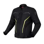 Moto bunda Ozone Delta IV černá-fluo S