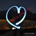 VIZO, Lu!se – Stop Smoking During Fall