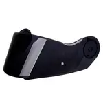 Hledí s přípravou na Pinlock® 30 pro Pezzon, Cullo, Lanxamo a YM-925 tmavé