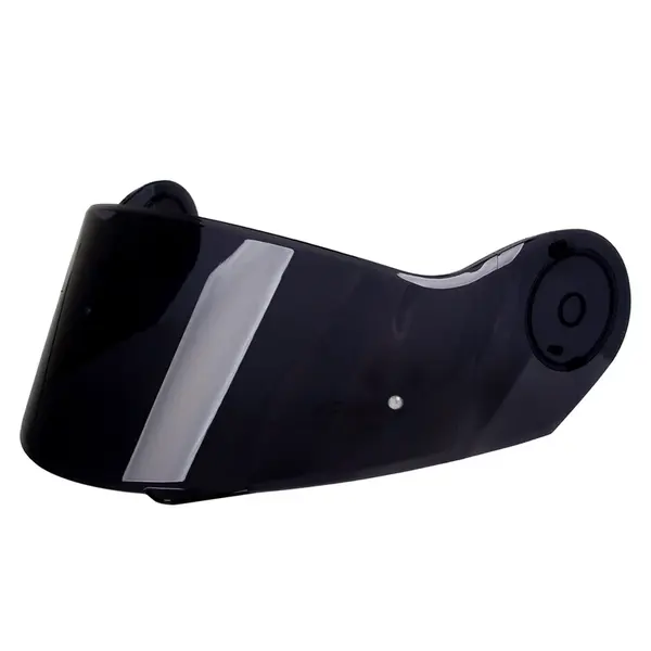 Hledí s přípravou na Pinlock® 70 pro Pezzon, Cullo, Lanxamo a YM-925 tmavé