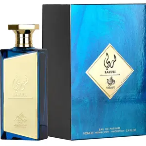 Al Wataniah Lazuli - EDP 100 ml