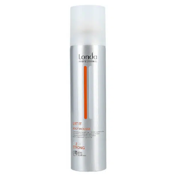 Londa Professional Stylingová pěna pro objem vlasů Lift It (Root Mousse) 200 ml