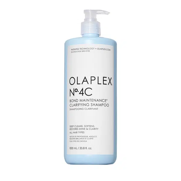 Olaplex Hloubkově čisticí šampon No.4C (Bond Maintenance Clarifying Shampoo) 1000 ml