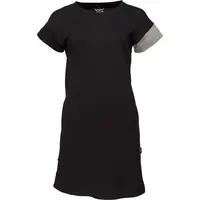 VUCH FOCUS Dámske šaty, čierna, veľkosť