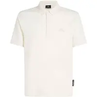 O'Neill SMALL LOGO Pánske polo tričko, biela, veľkosť