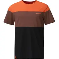 LOAP ALTED Pánske tričko, čierna, veľkosť