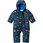 Columbia SNUGGLY BUNNY BUNTING Detská kombinéza, tmavo modrá, veľkosť 12-18M