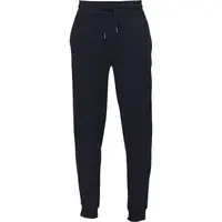 Tommy Hilfiger ESSENTIALS TRACK PANT Pánske pyžamové nohavice, tmavo modrá, veľkosť