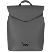 VUCH LINTON Dámsky batoh, sivá, veľkosť