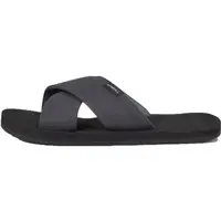 O'Neill KOOSH Pánske šľapky, tmavo sivá, veľkosť