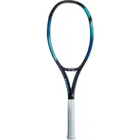 Yonex EZONE 100 LITE Tenisová raketa, modrá, veľkosť L3