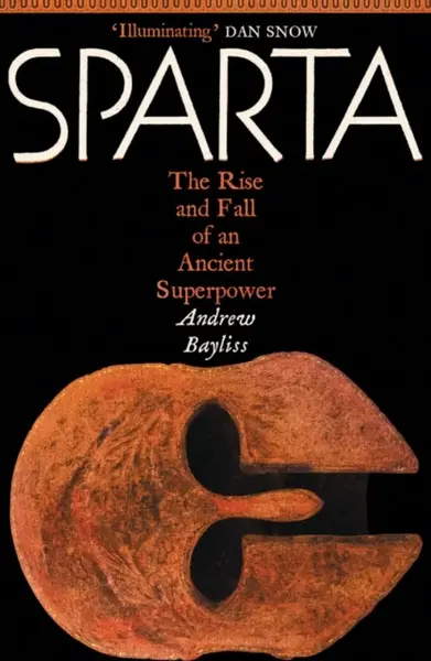 Sparta - Andrew Bayliss