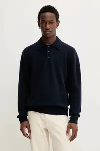 Svetr s příměsí vlny Filippa K