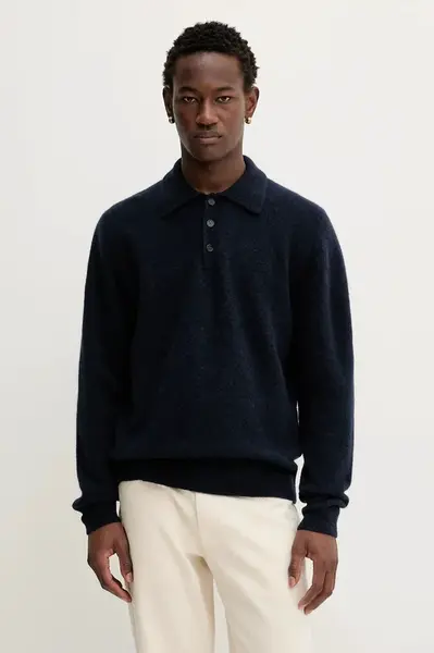 Svetr s příměsí vlny Filippa K