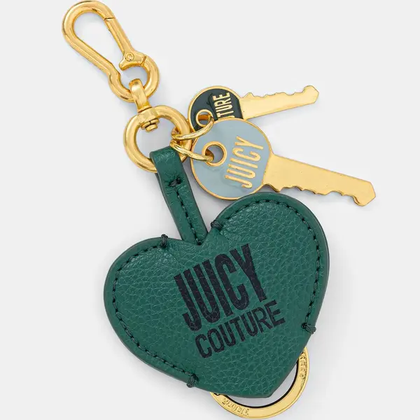 Přívěsek Juicy Couture Dollar AIJ1K8609WIX
