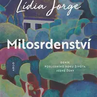 Milosrdenství (Defekt) - Lídia Jorge