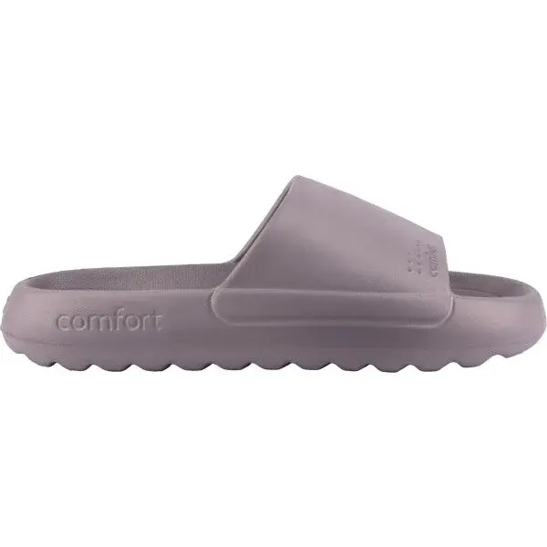 Coqui ALFA Pánske šľapky, sivá, veľkosť