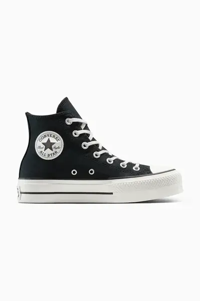 Kecky Converse Chuck Taylor All Star Lift