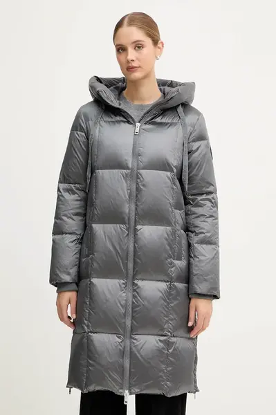 Péřová bunda Mos Mosh