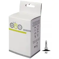 One Duša 26x1.75-2.125 FV Duša 26x1.75-2.125 FV - Duša, čierna, veľkosť