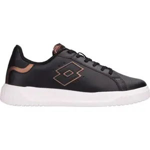 Lotto VENUS AMF III PY W Dámske tenisky, čierna, veľkosť